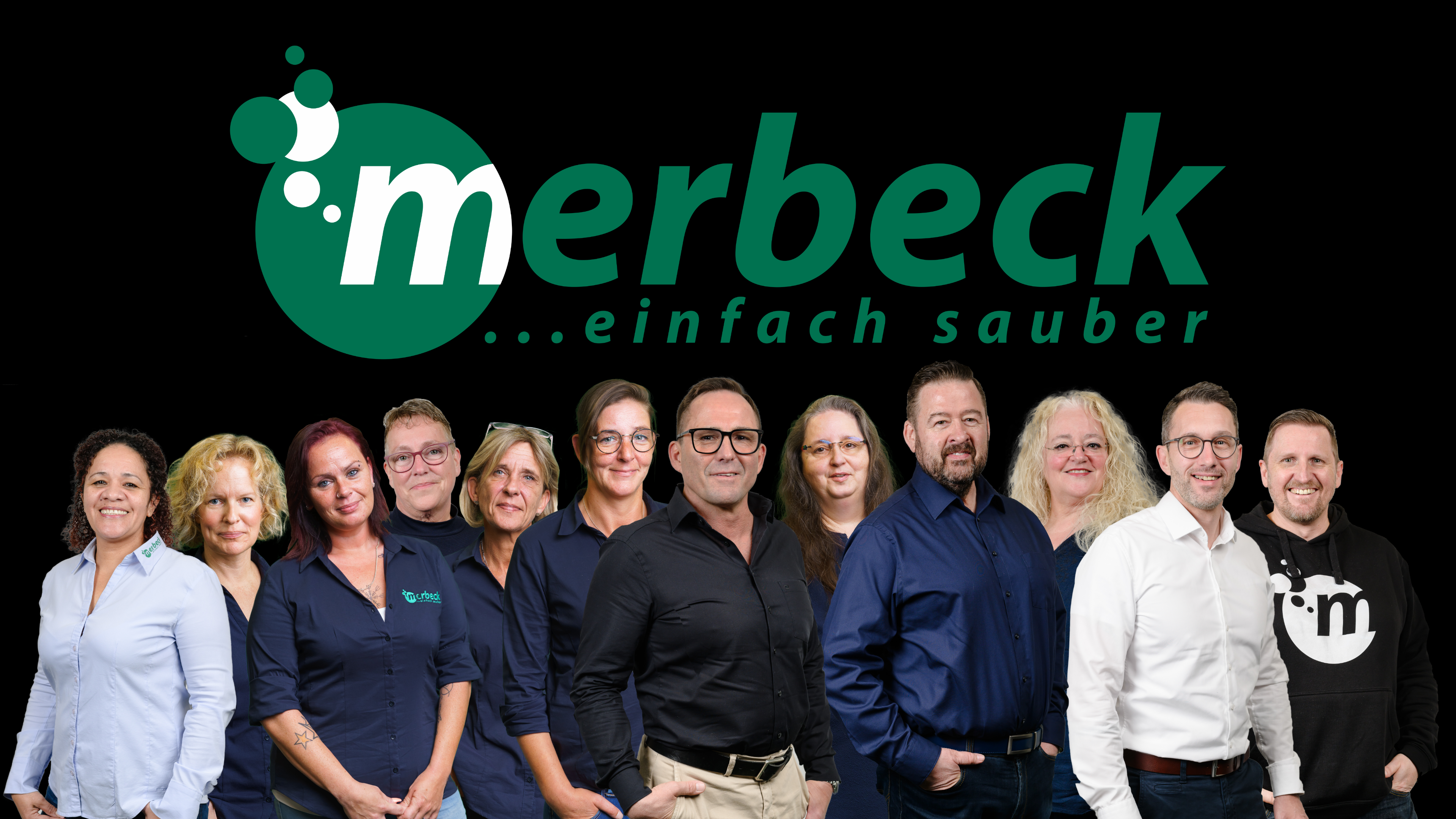 Merbeck Gebäudeservice GmbH: Tradition und Innovation im Reinigungsdienst seit 1905