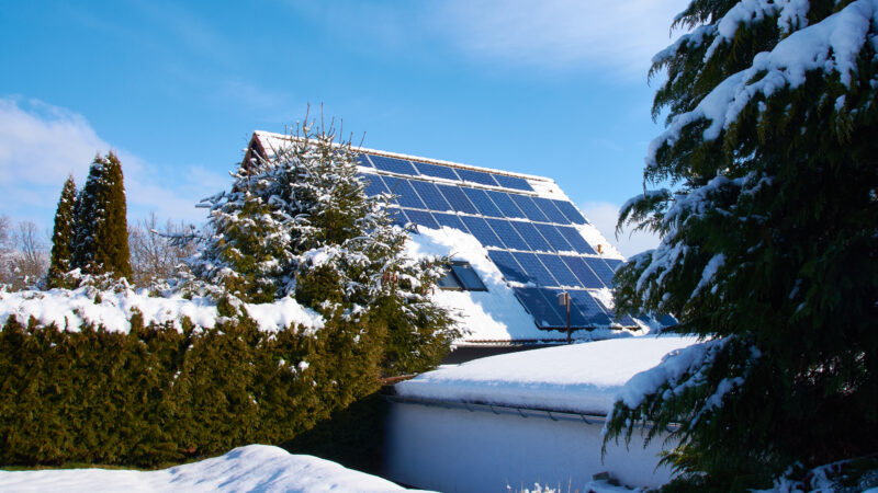 QUALITÄT UND VERTRAUEN: SOLARTECHNIK VON HEISTER FÜR EINE GRÜNERE ZUKUNFT