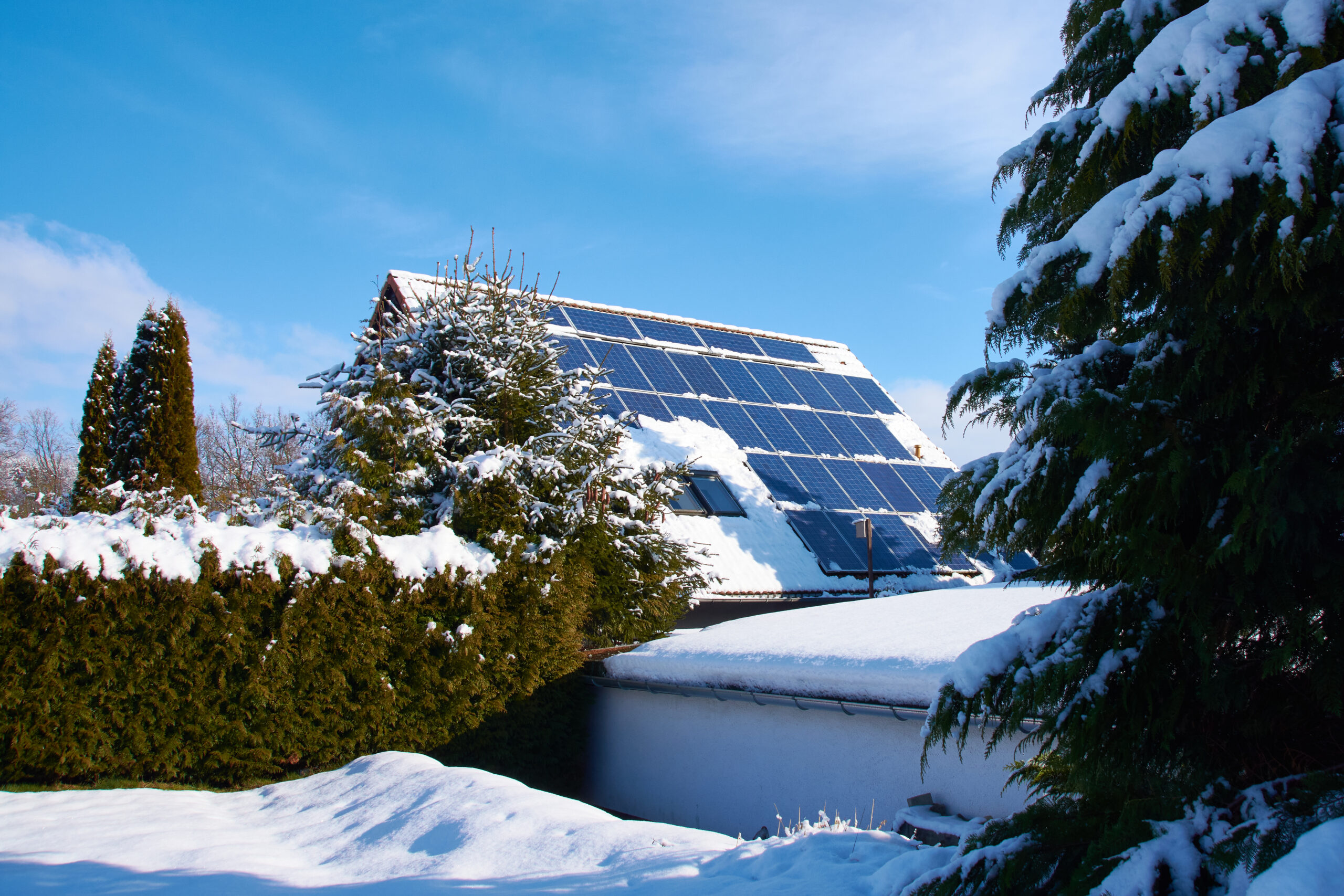 QUALITÄT UND VERTRAUEN: SOLARTECHNIK VON HEISTER FÜR EINE GRÜNERE ZUKUNFT